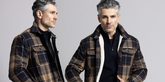 Overshirts