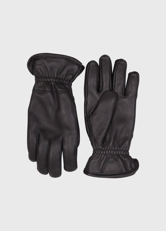 Deerskin Winter skindhandsker