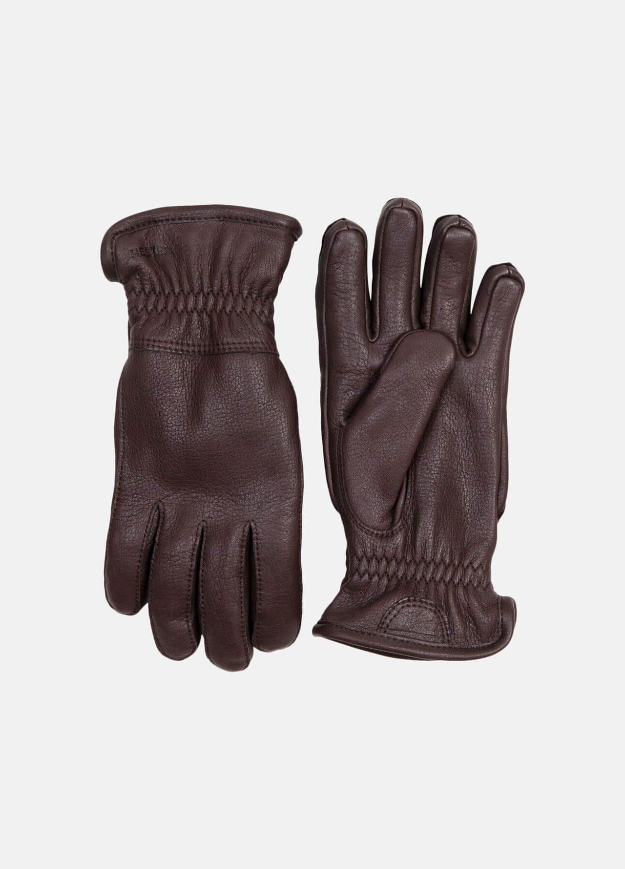 Deerskin Winter skindhandsker