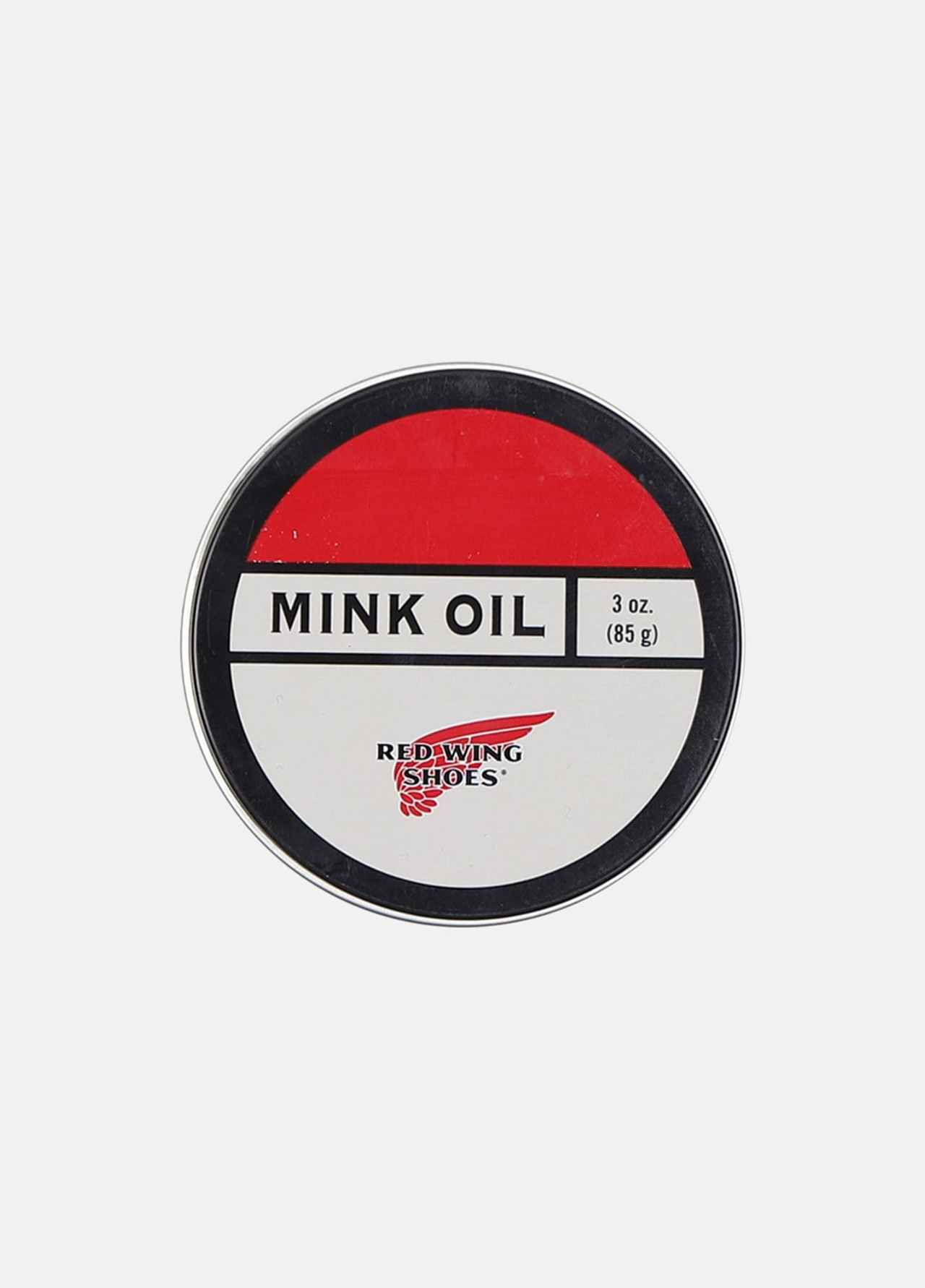 Mink Oil