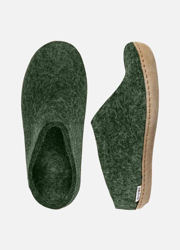 B09 Slip on hjemmesko