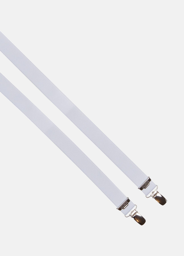 Seler 24 mm bred elastik