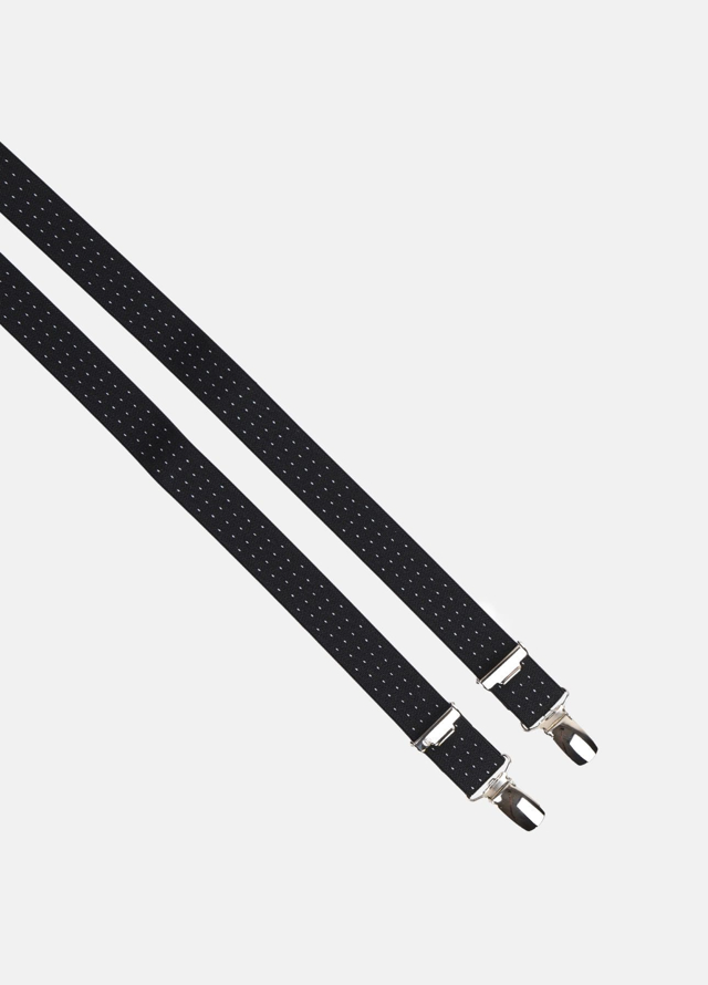Seler 24 mm bred elastik