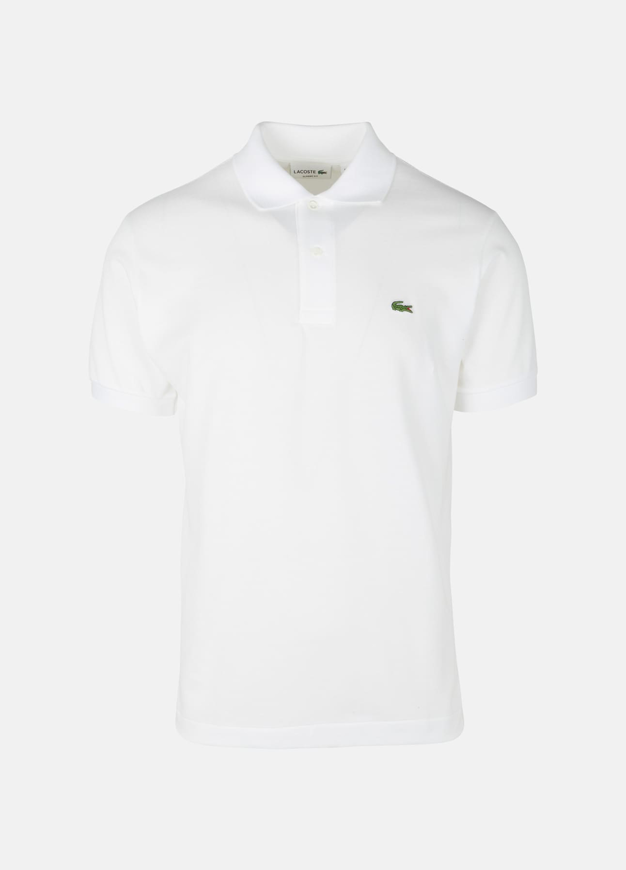 L.1212 polo shirt