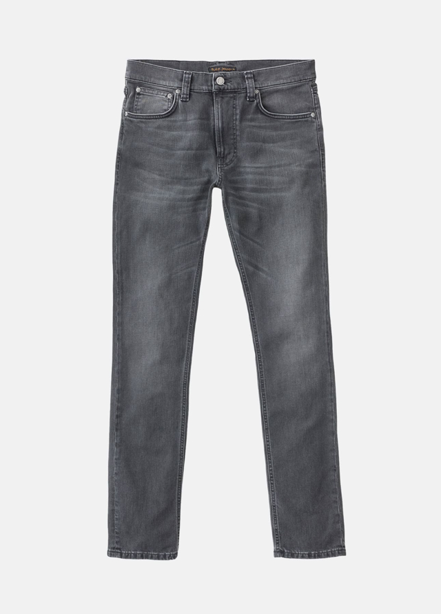 Lean Dean Mono Grey jeans