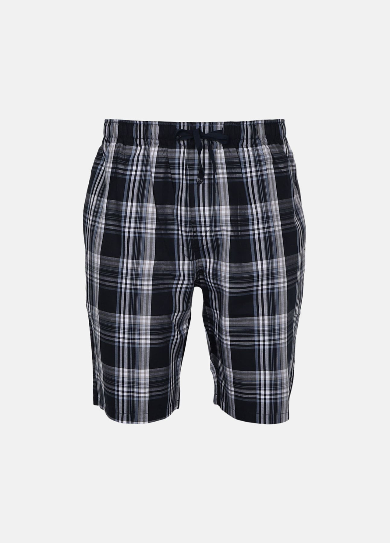 Ternede natshorts