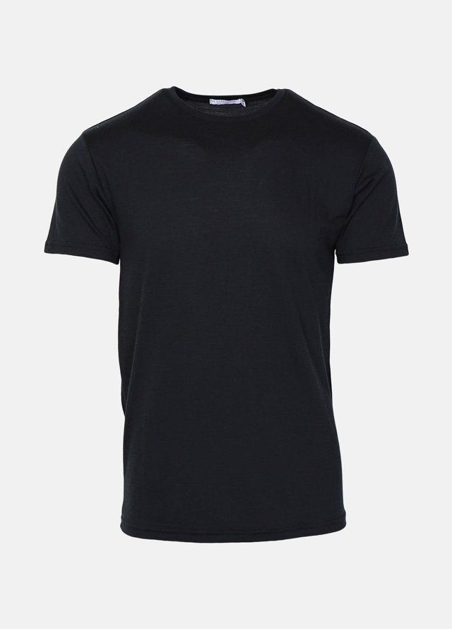 Base one merino uld t-shirt