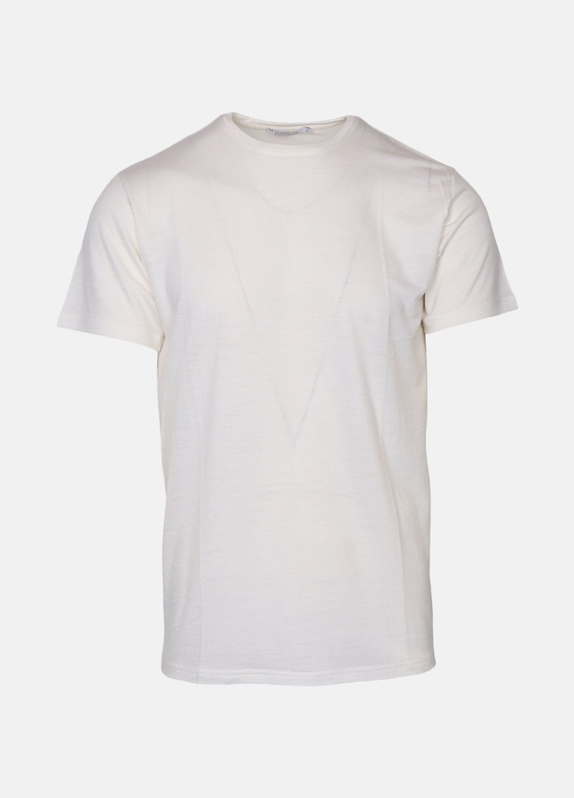 Base one merino uld t-shirt