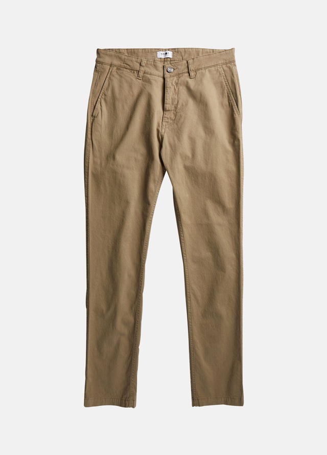 Marco chinos