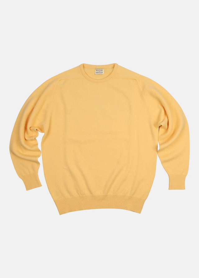 Classic Scottish O-neck