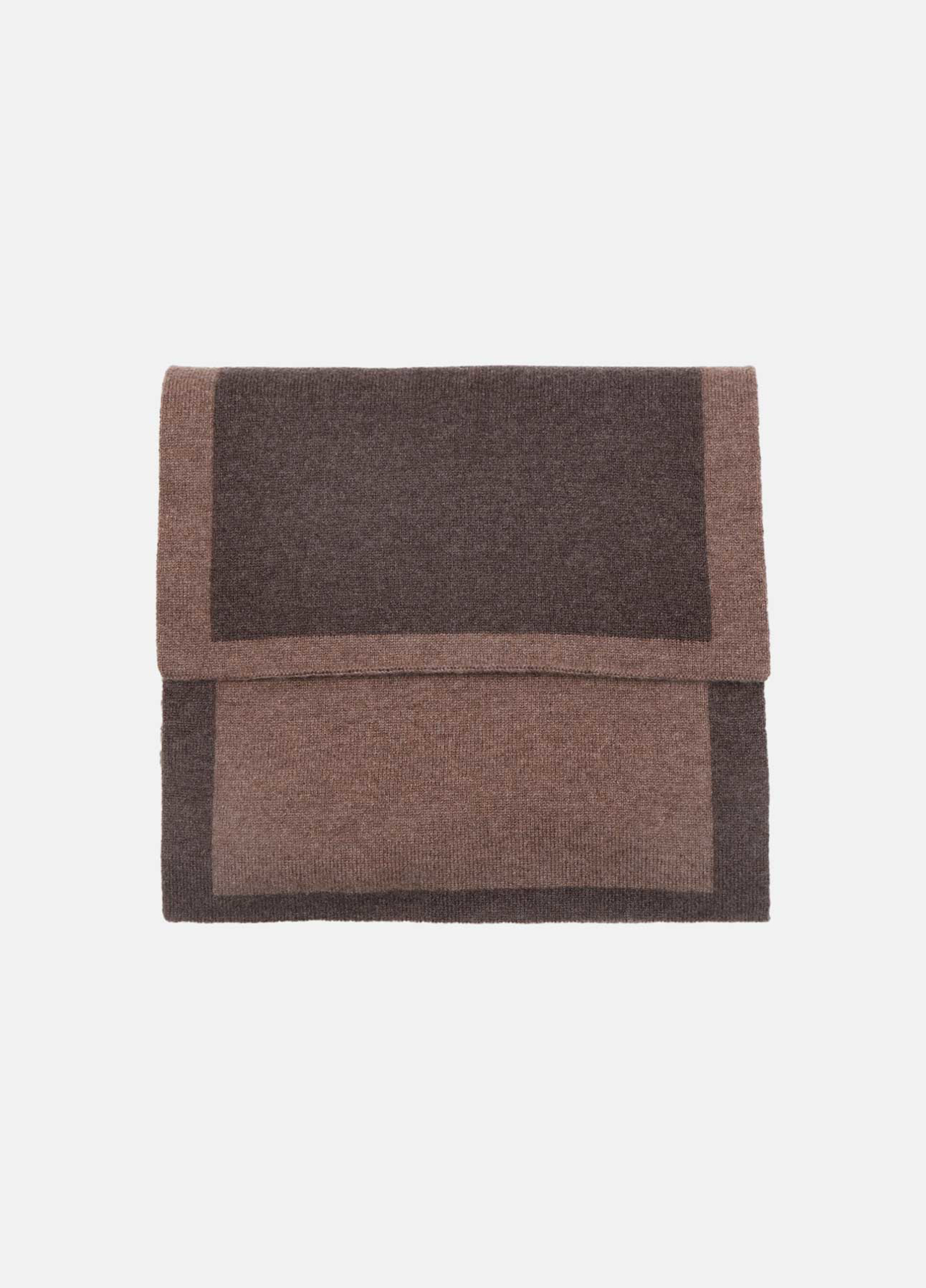 Pure Cashmere Scarf