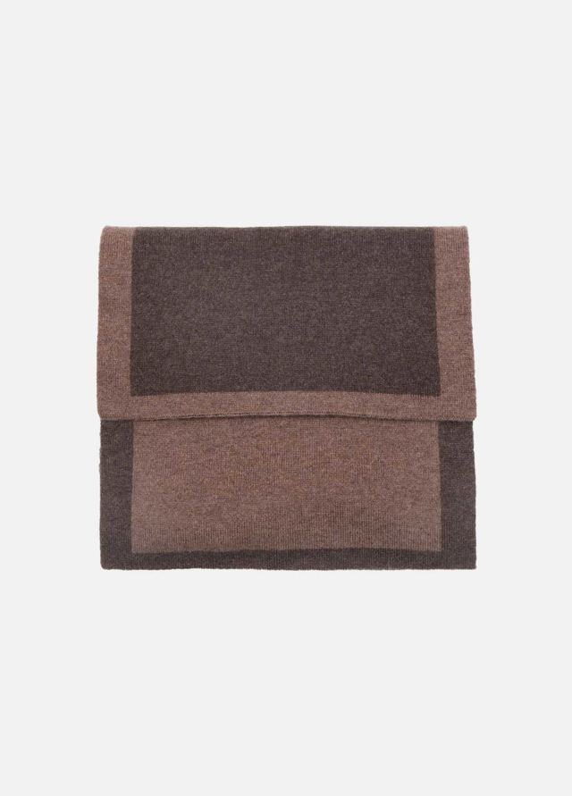 Pure Cashmere Scarf