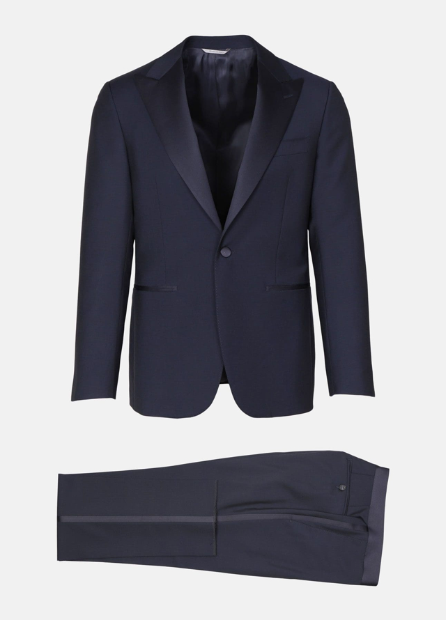 Capri Peak-lapel Italiensk smoking