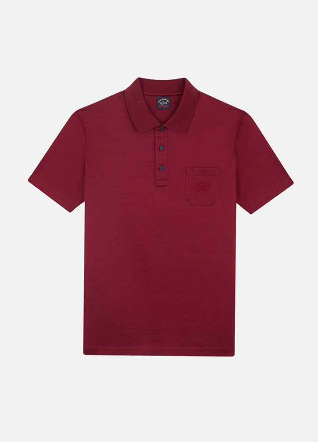 Polo shirt