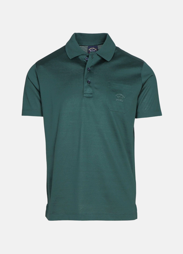 Polo shirt