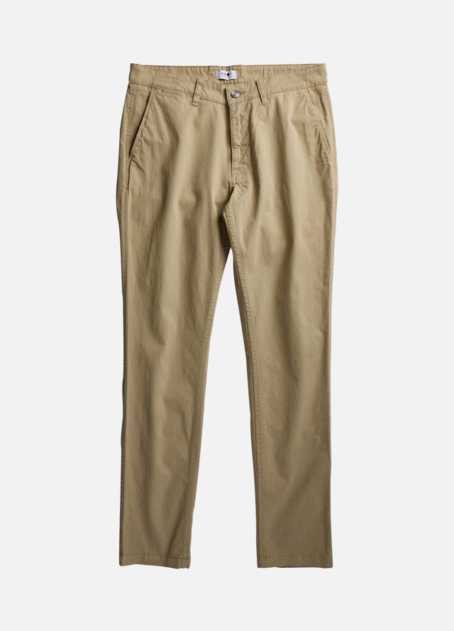 Marco chinos