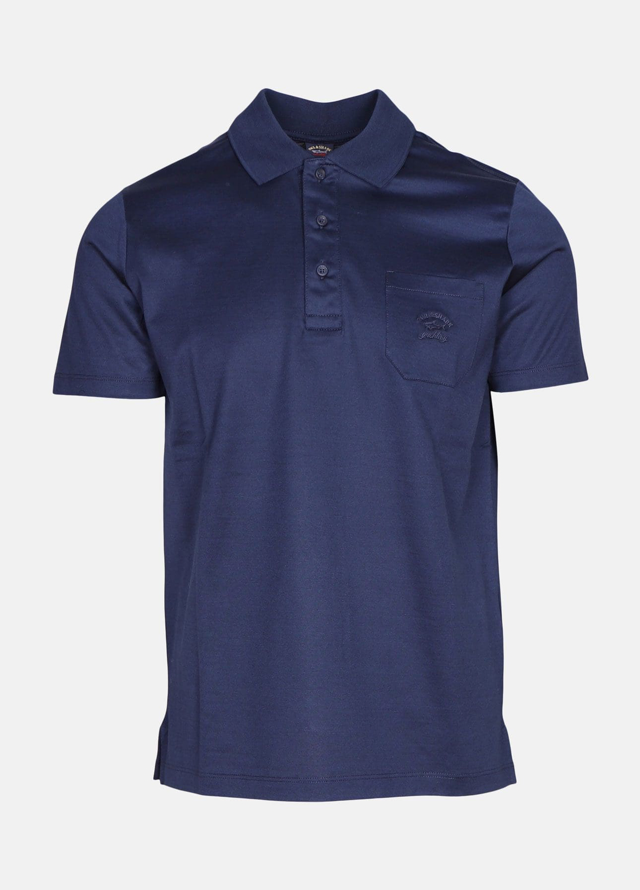 Polo shirt