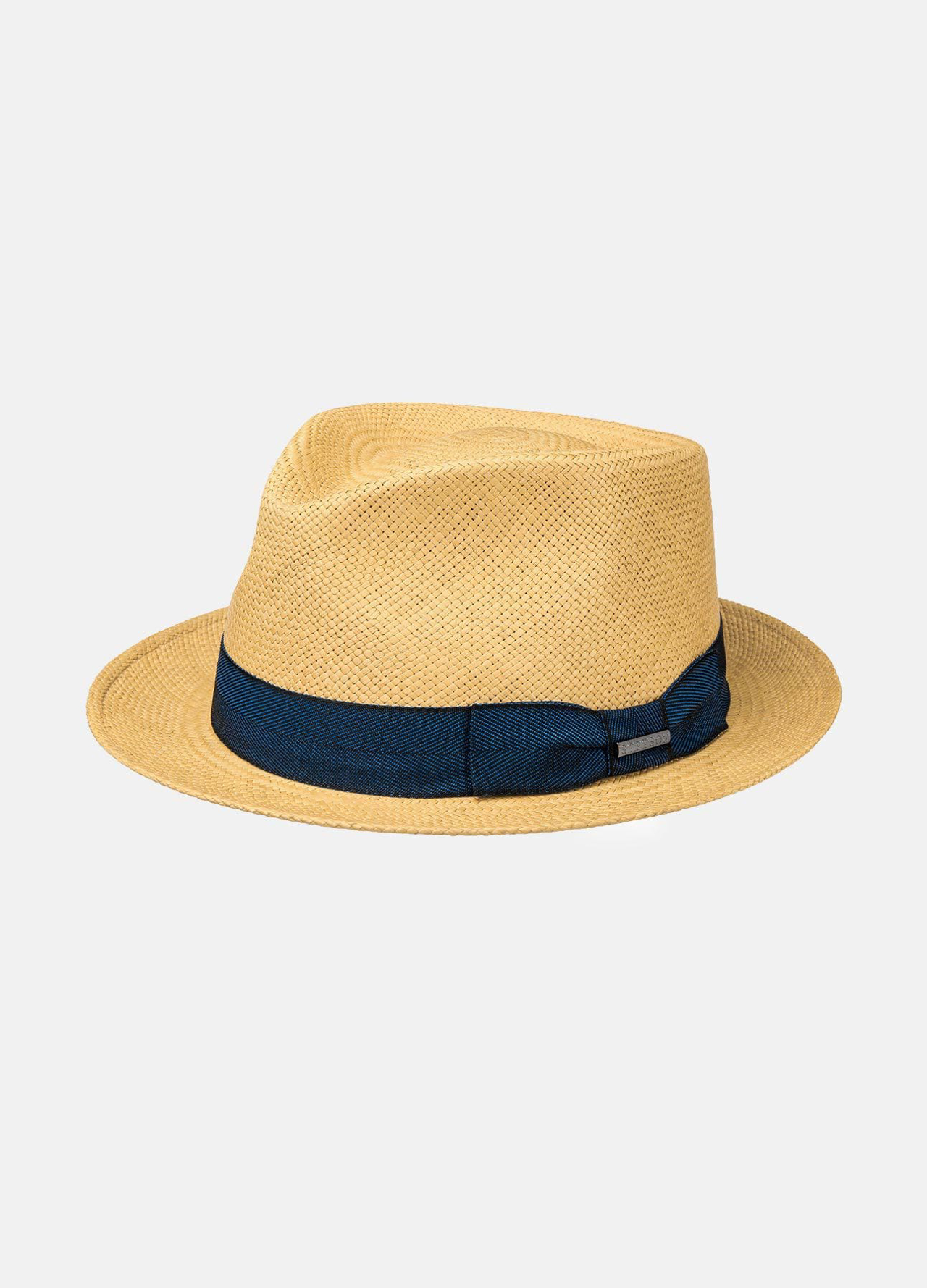 Player Panama hat