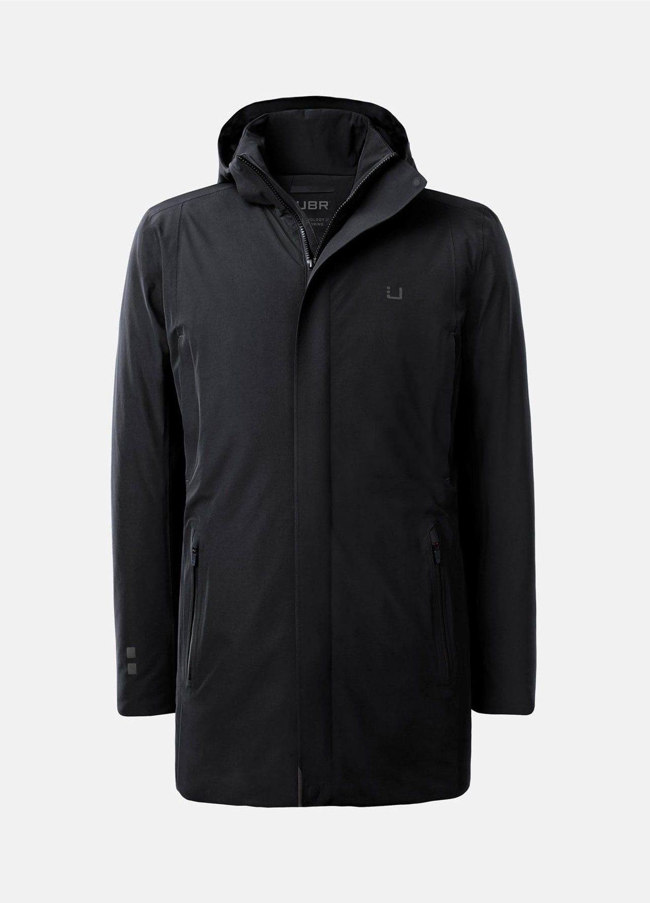 Regulator City Parka