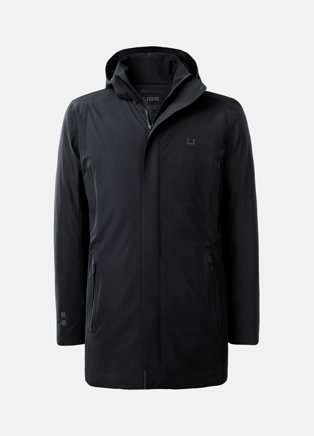 Regulator City Parka