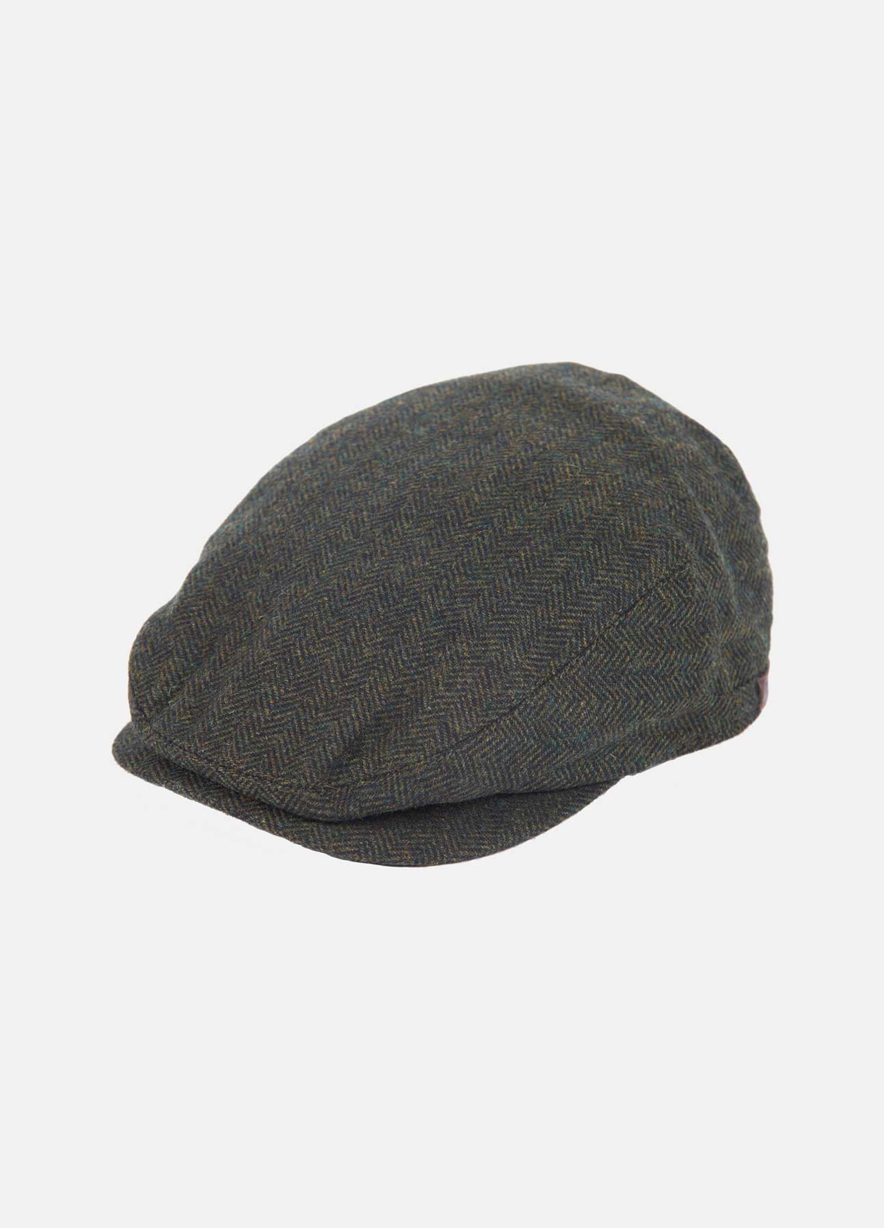 Barlow cap