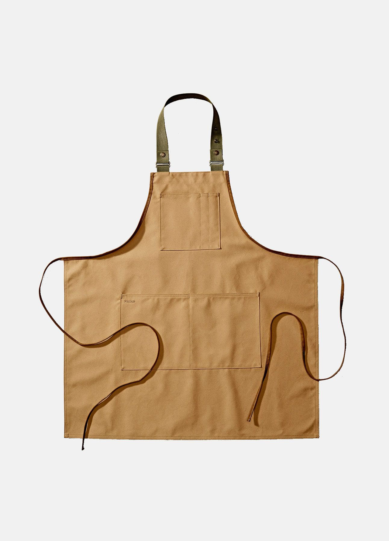 Apron forklæde