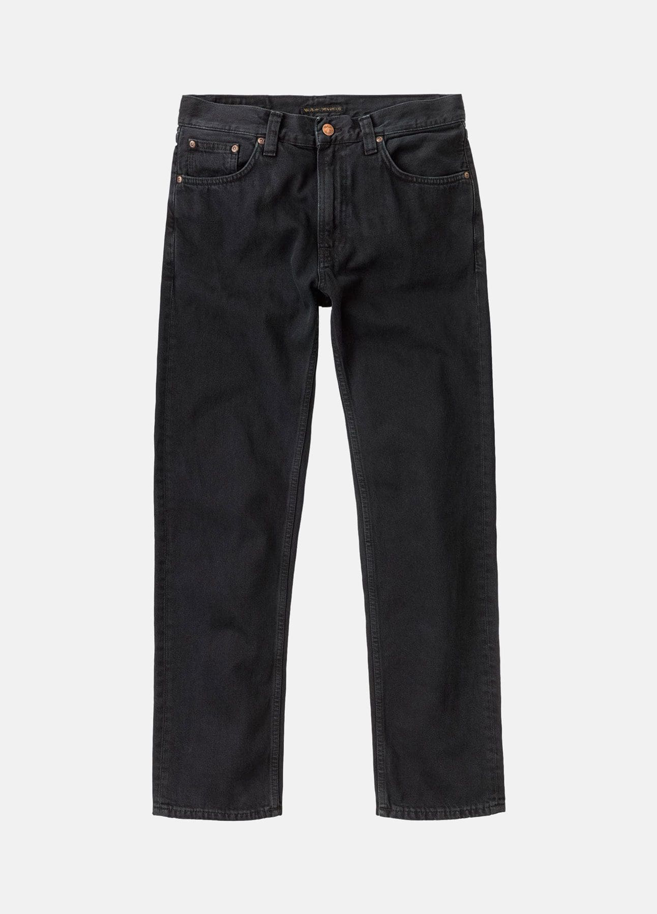 Gritty Jackson Black Forest jeans