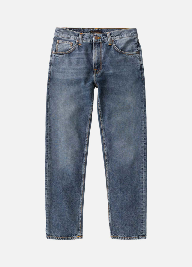 Gritty Jackson Far Out jeans