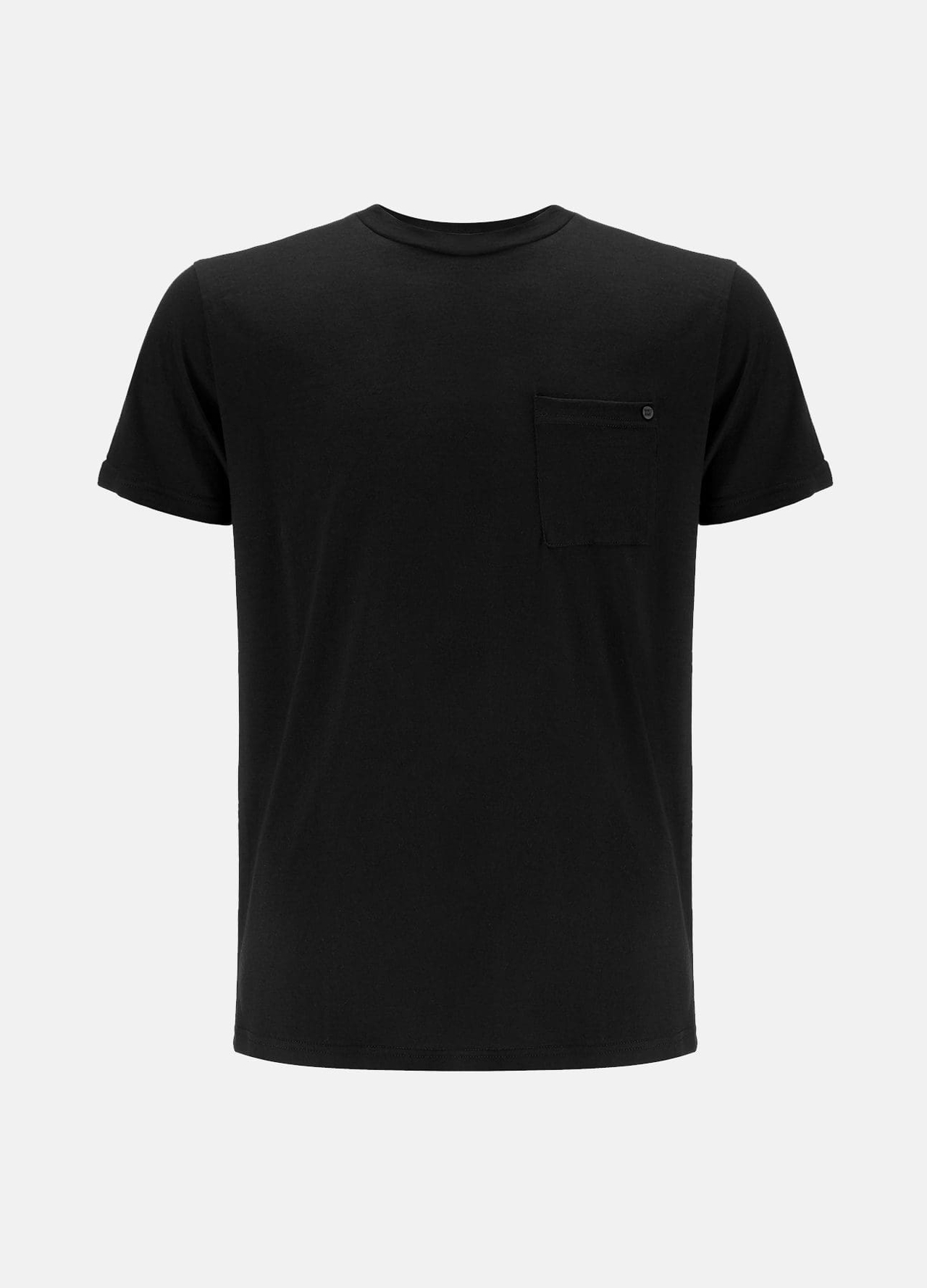 Base one pocket t-shirt