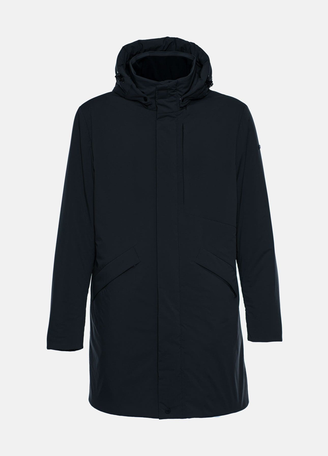 Konig dunparka