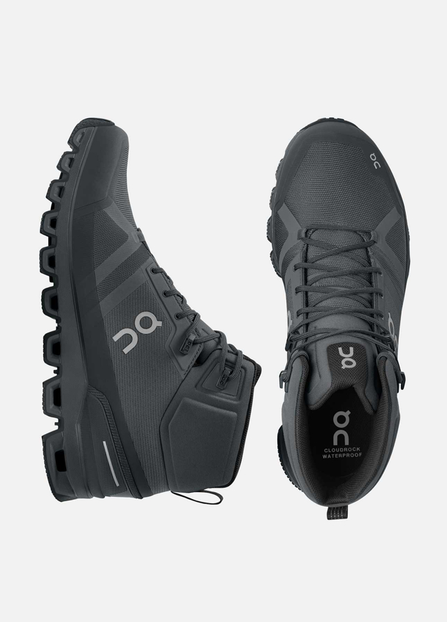 Cloudrock Waterproof støvler