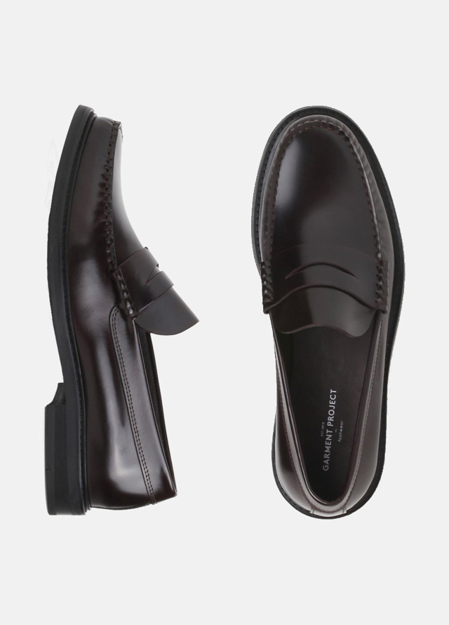 Polido loafer