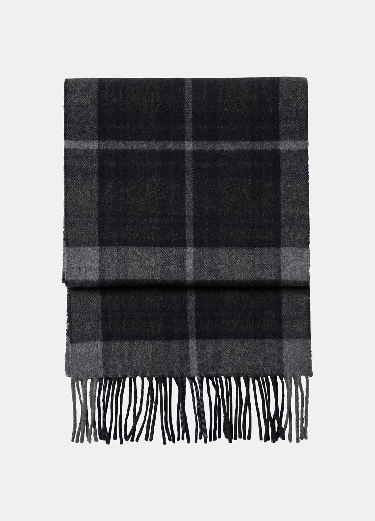 Scarf Two tørklæde