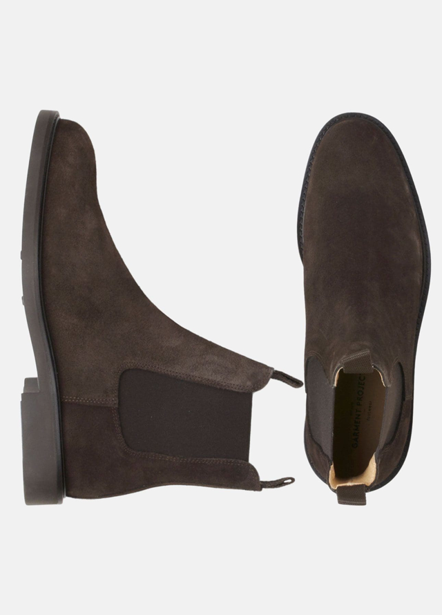 Chelsea boots