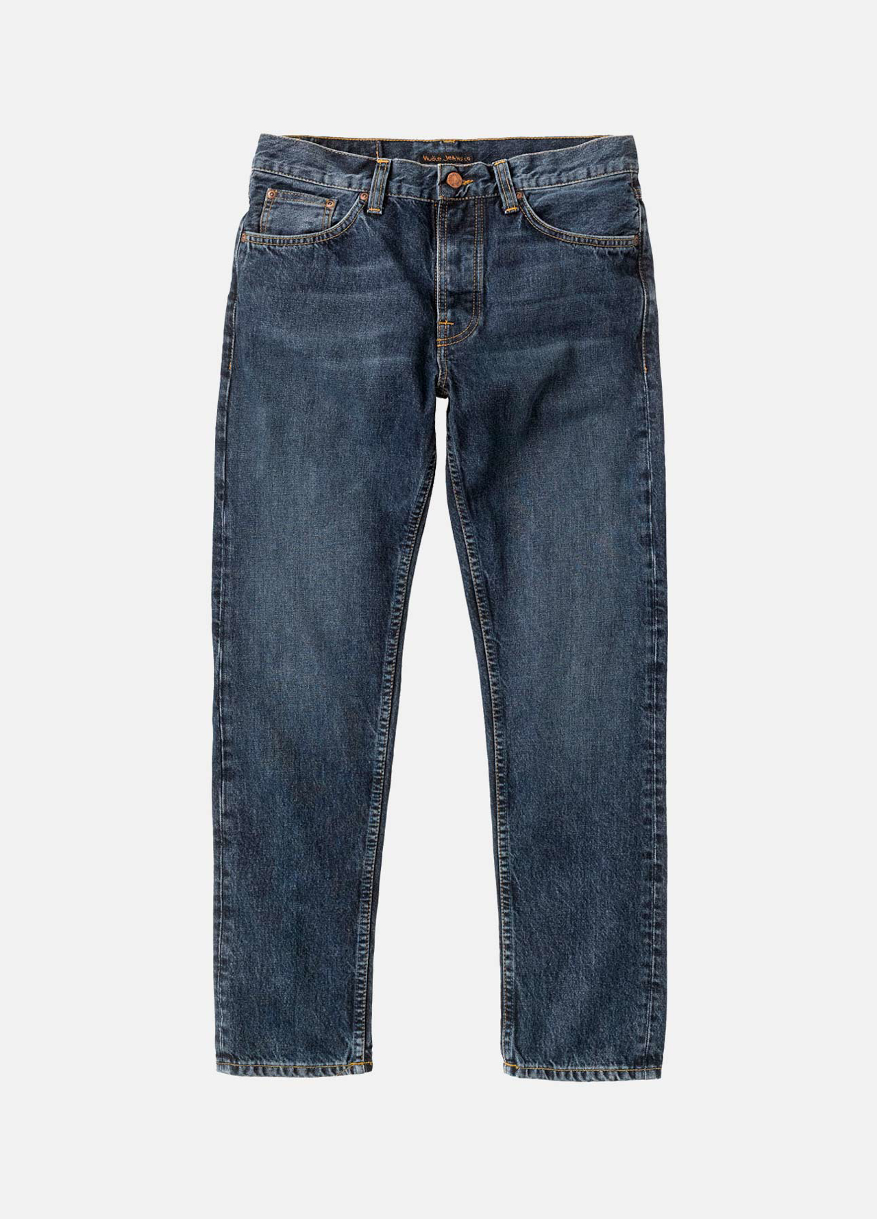 Steady Eddie II Blue Slate jeans