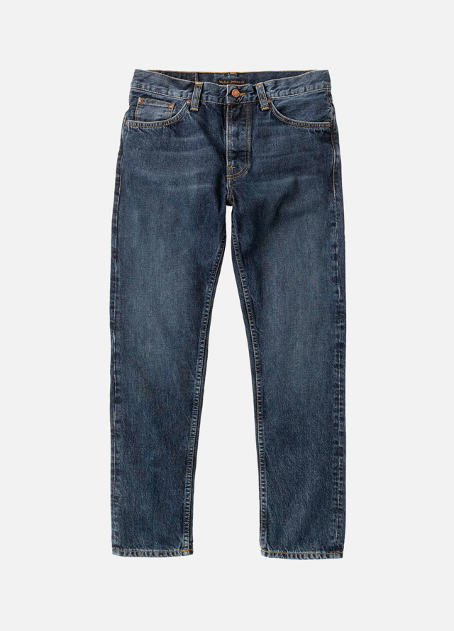 Steady Eddie II Blue Slate jeans