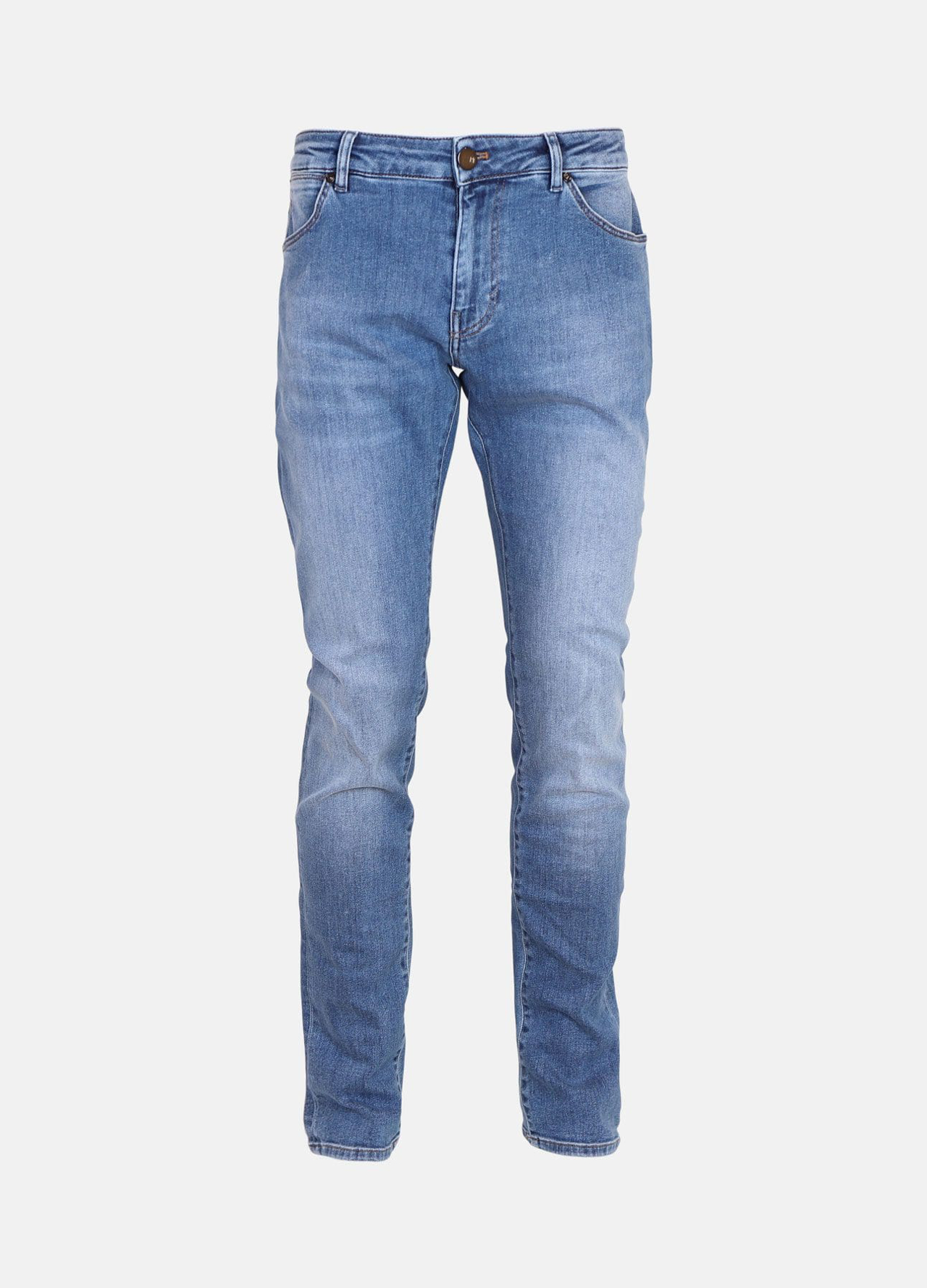 Soul jeans med stretch