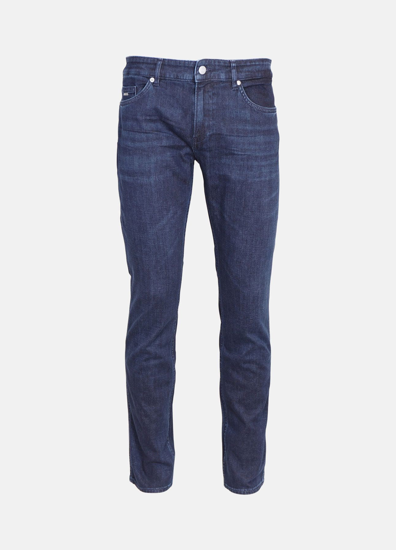 Delaware 5 pocket jeans