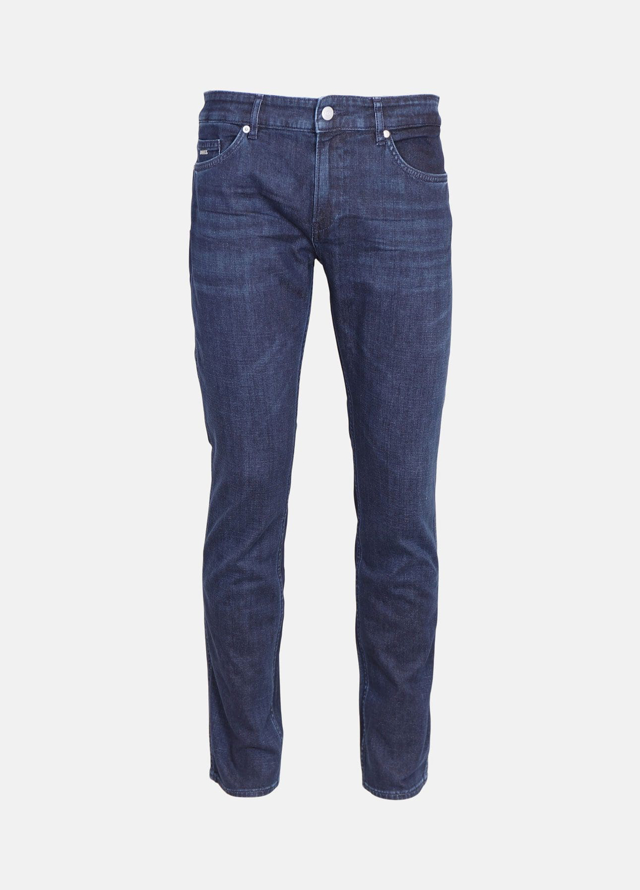 Delaware 5 pocket jeans