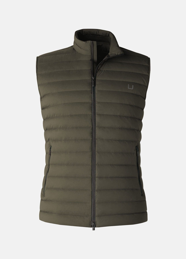 Super Sonic vest