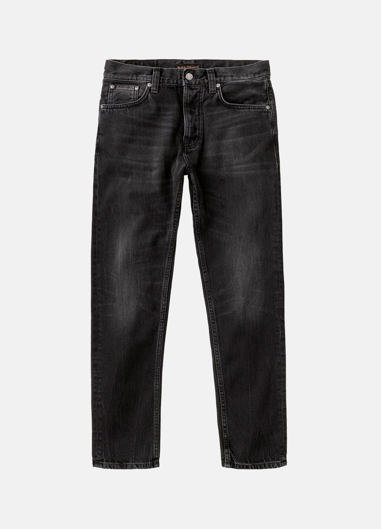 Steady Eddie II Black Change jeans