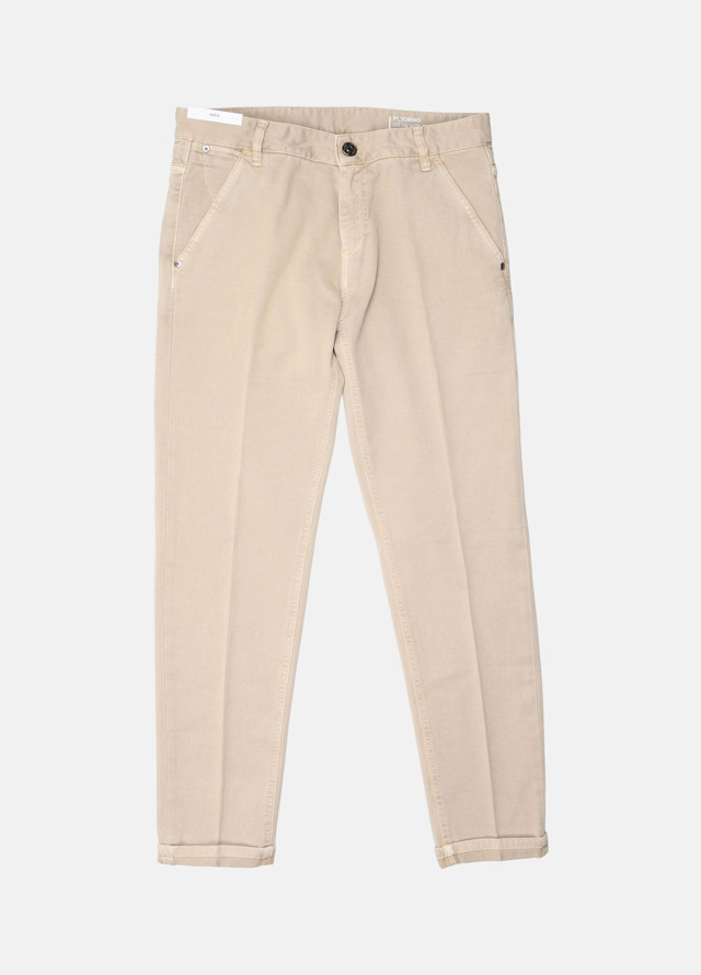 Indie jeans