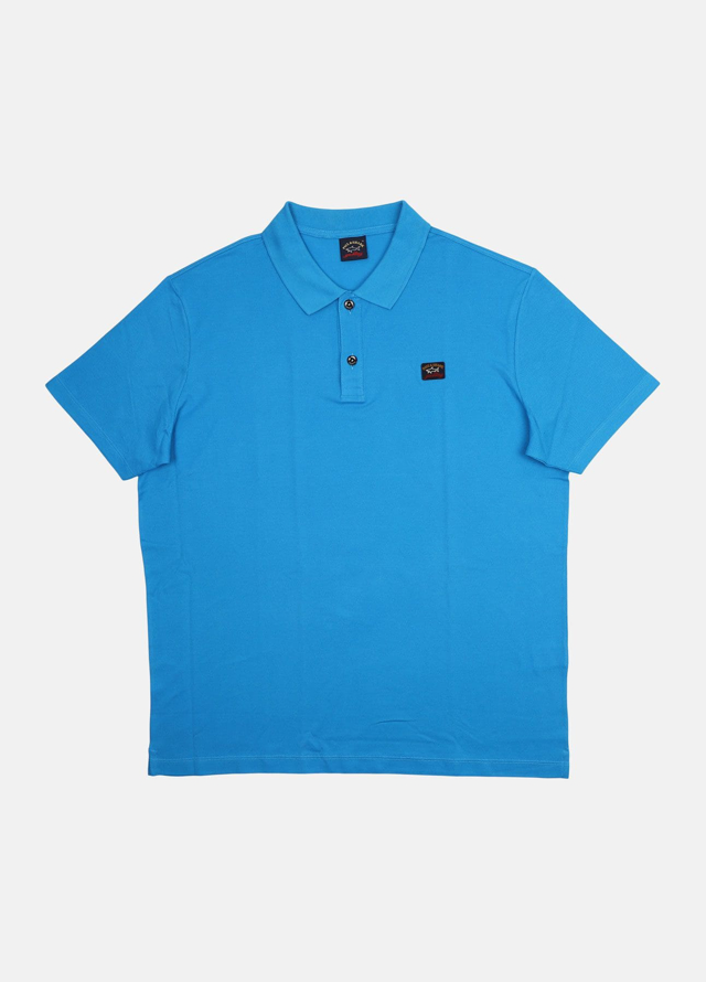 Klassisk polo