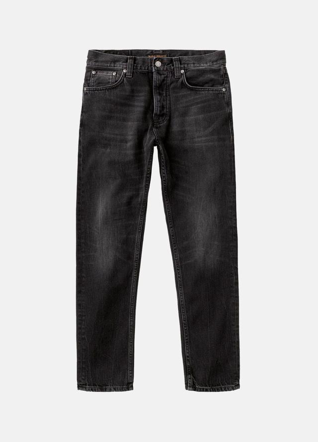 Steady Eddie II Black Change jeans