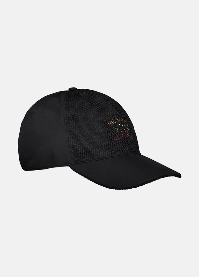 Nylon cap