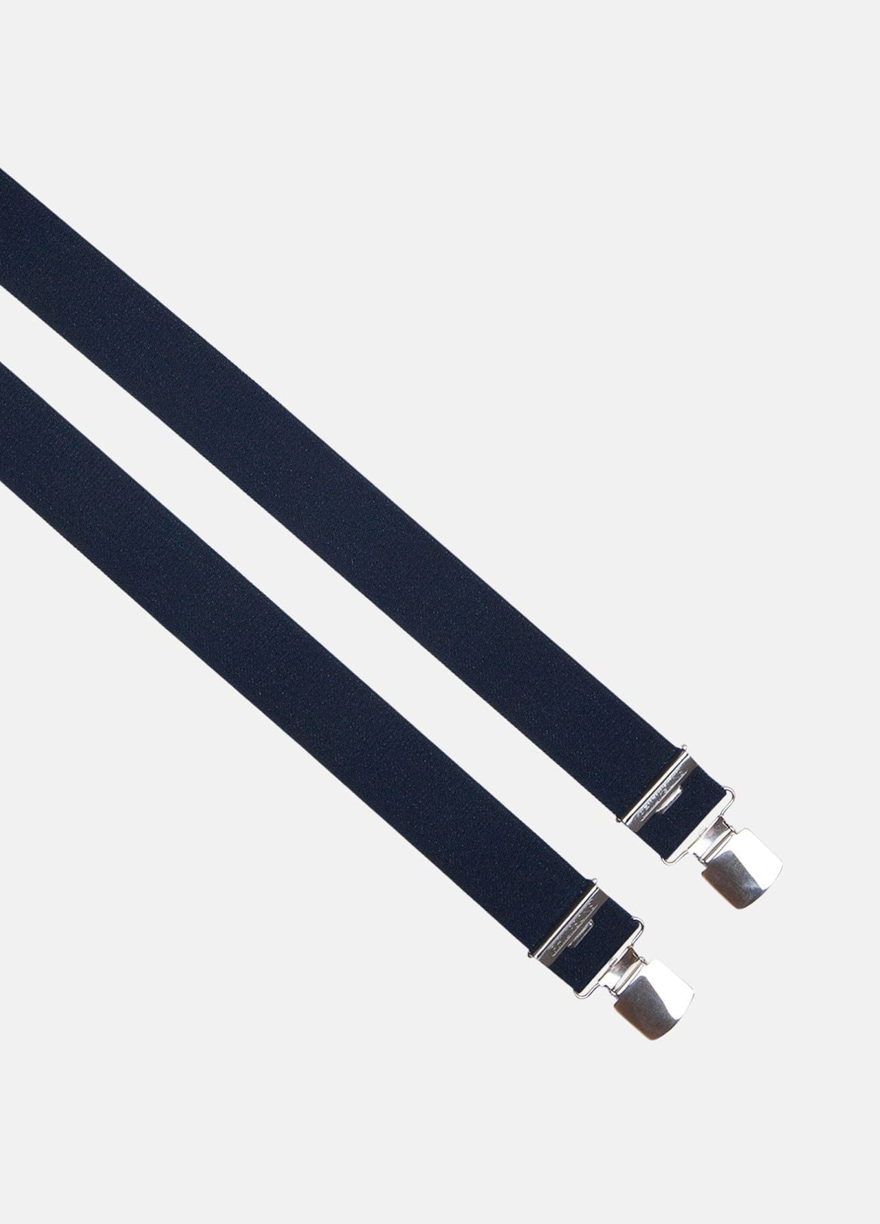 Bukseseler 36 mm bred elastik