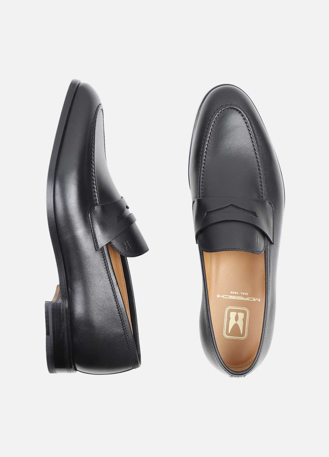 Dresda loafers