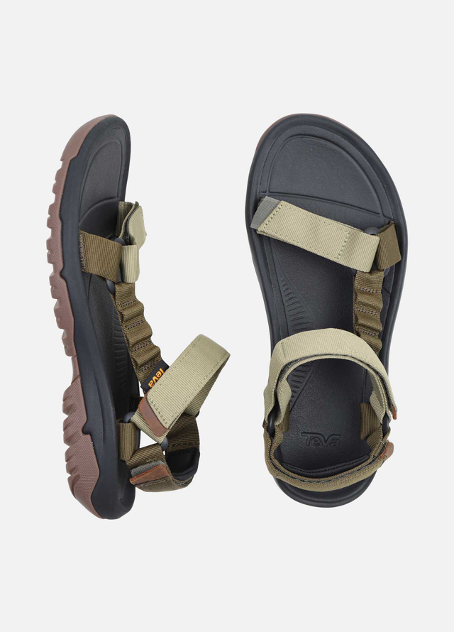 Hurricane Utlix sandaler