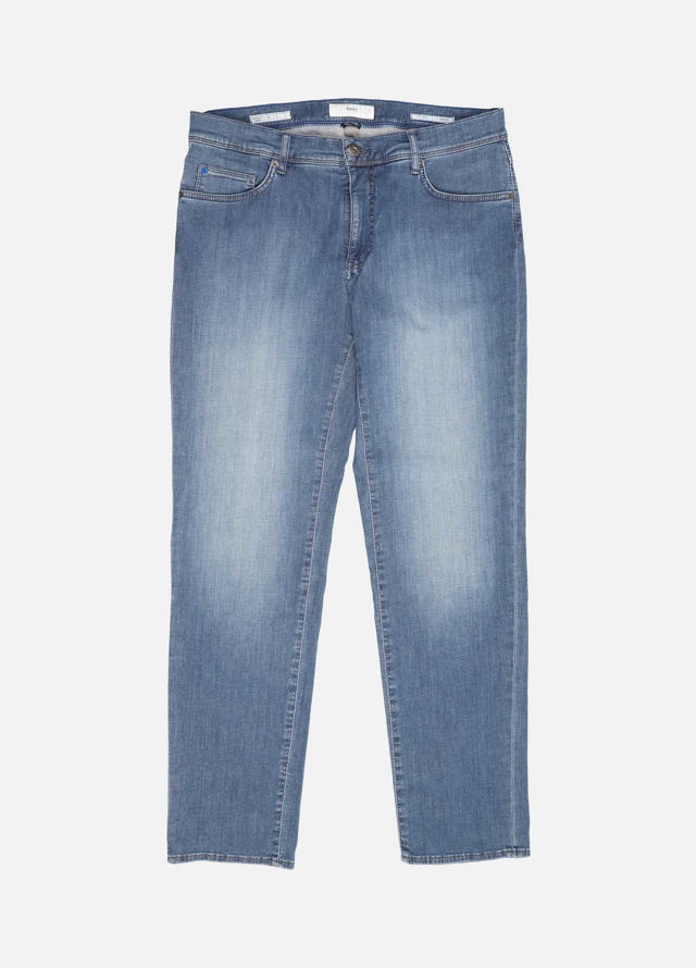 Cadiz 5 Pocket Jeans