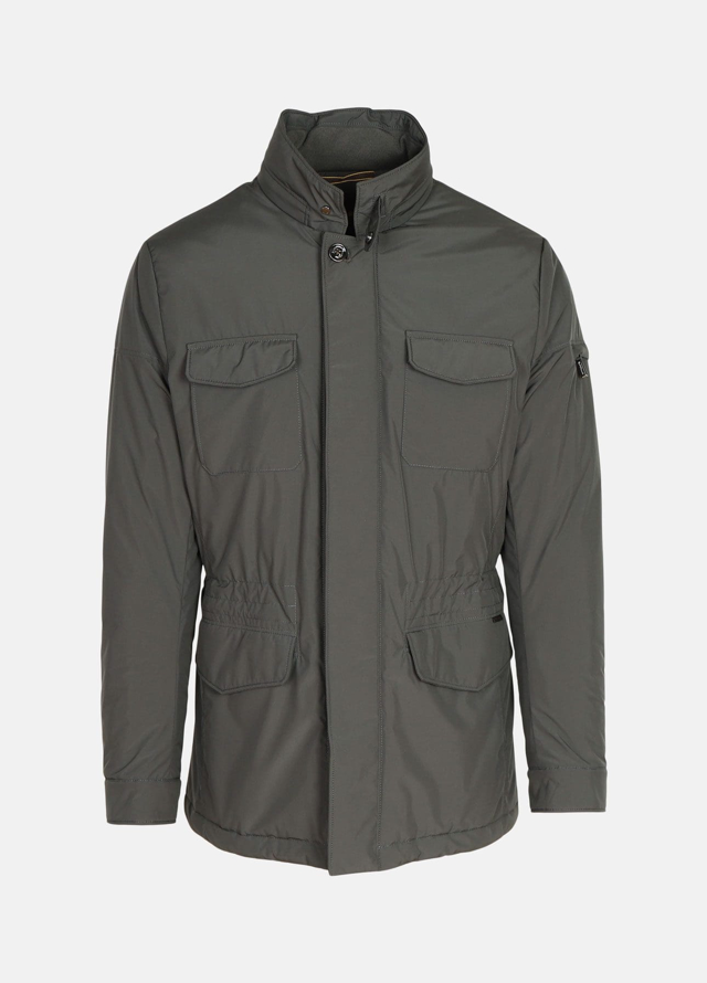 Leonardo fieldjacket